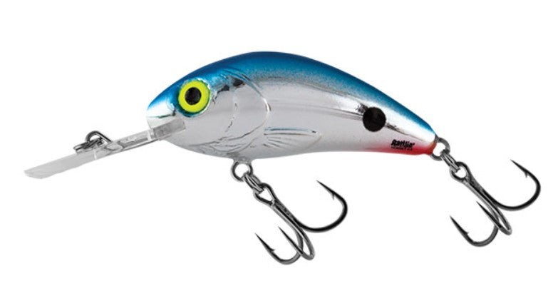 Load image into Gallery viewer, Wildhunter.ie - Salmo | Rattlin Hornet Floating Lure | 4.5cm -  Predator Lures 
