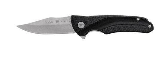 Wildhunter.ie - Buck | 840 Select Knife | Grey -  Knives 