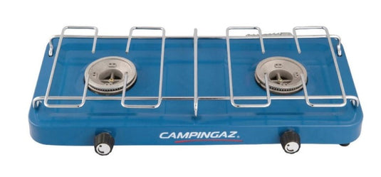 Wildhunter.ie - Campingaz | Basecamp Camping Stove -  Gas Cookers 
