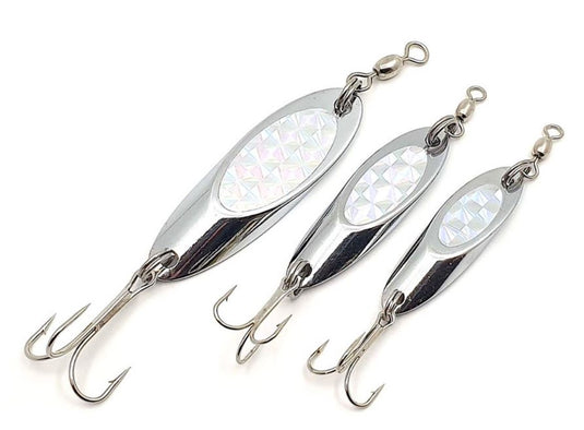 Wildhunter.ie - Dennett | Saltwater Pro | Assorted Sea Wedges | -  Sea Fishing Lures 