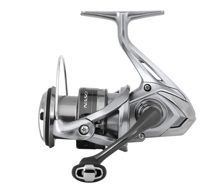 Wildhunter.ie - Shimano | Reels Nasci FC -  Predator Fishing Reels 