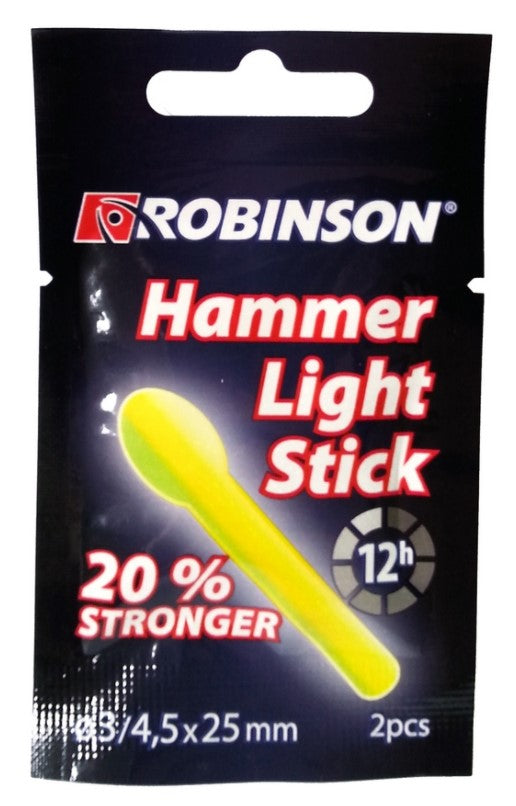 Wildhunter.ie - Robinson | Chemical Light 