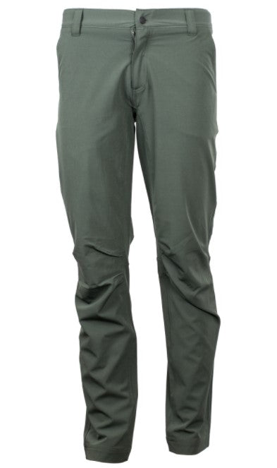 Wildhunter.ie - Ridgeline | Ladies Stealth Pant | Field Olive -  Hunting Trousers 