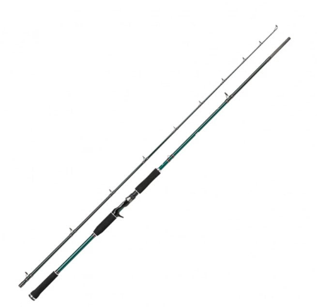 Load image into Gallery viewer, Wildhunter.ie - Abu Garcia | Beast X Pike 842 XH | 40-140g | Casting -  Predator Fishing Rods 
