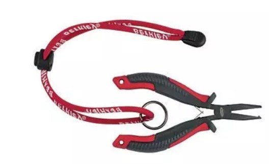 Wildhunter.ie - Berkley | Split Ring Plier | 4.5