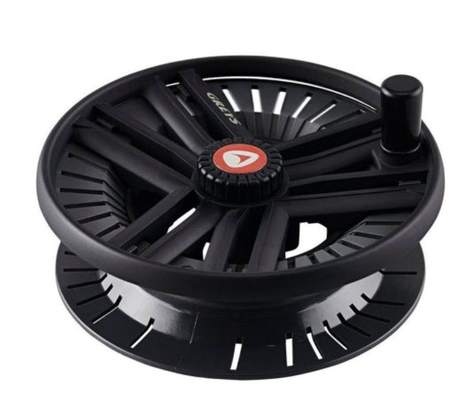 Wildhunter.ie - Greys | Fin Cassette | Fly Fishing Reel | Angler Game Sea Trout Salmon -  Fly Fishing Rods 