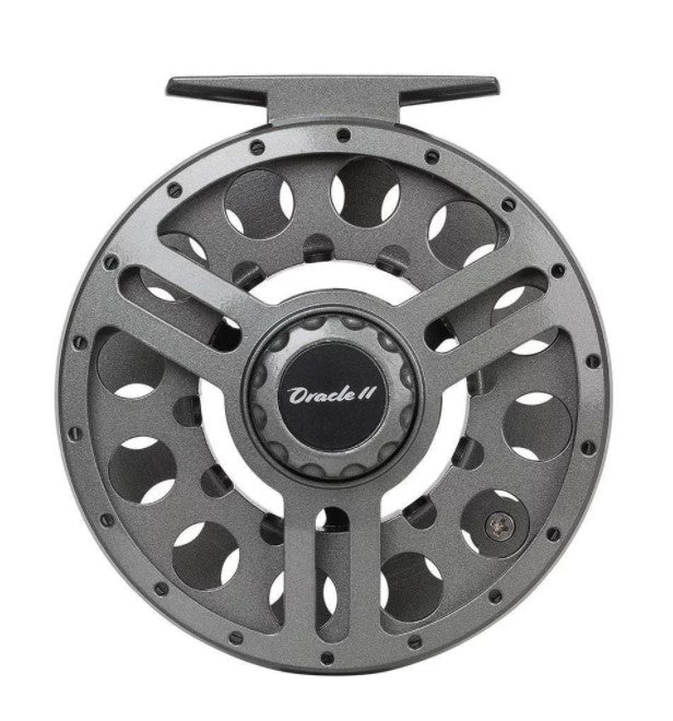 Wildhunter.ie - Shakespeare | SKPRE ORACLE 2 reel -  Fly Fishing Reels 