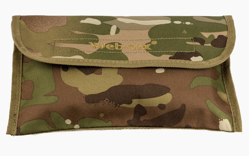 Wildhunter.ie - Web-Tex | Boot Care Kit -  Camping Accessories 