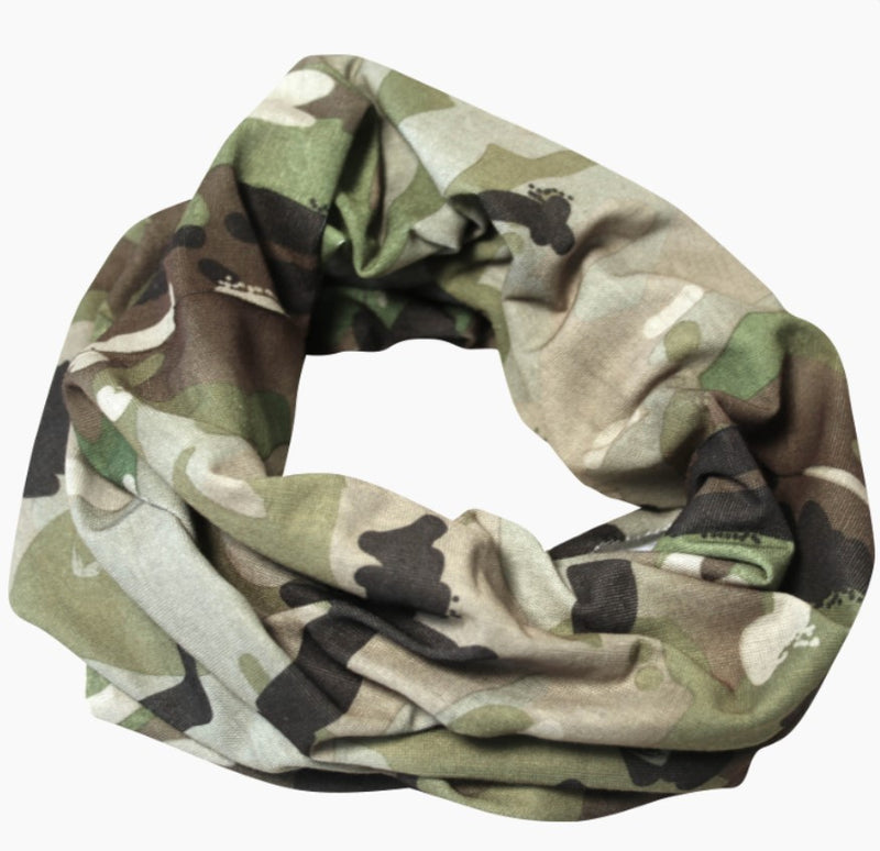 Load image into Gallery viewer, Wildhunter.ie - Viper | Tactical Snood -  Neck Tube 
