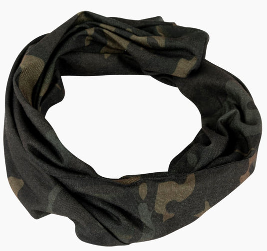 Wildhunter.ie - Viper | Tactical Snood -  Neck Tube 