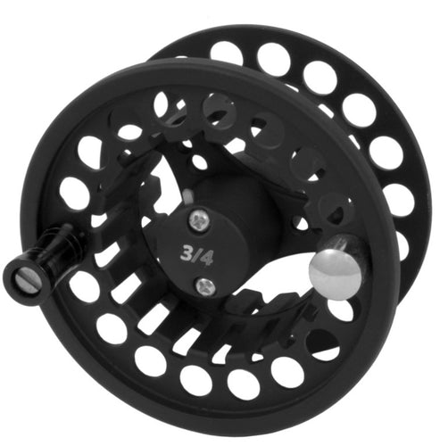 Wildhunter.ie - Robinson | Trigone Spare Spool | Black -  Fly Fishing Reels 