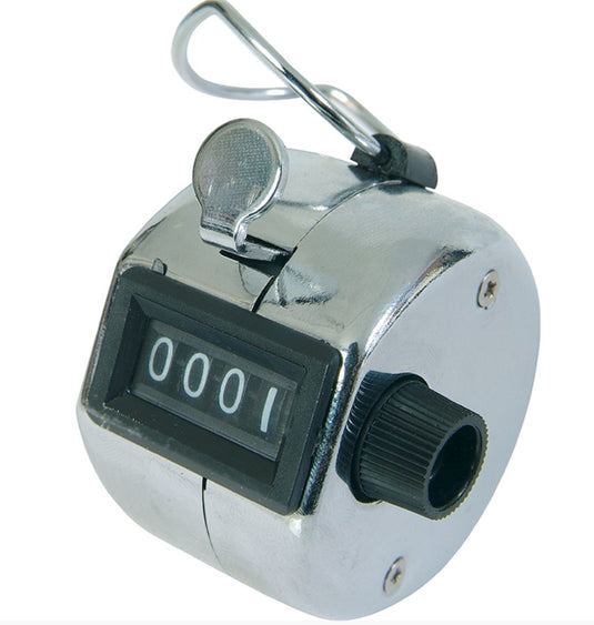 Wildhunter.ie - Jack pyke |  Countryman Hand Tally -  Shooting Accessories 