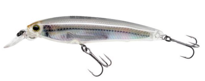 Wildhunter.ie - Yo-Zuri | 3DR Minnow Suspending | 17g | 100mm -  Predator Lures 