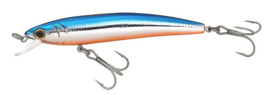 Wildhunter.ie - Yo-Zuri | Pins Minnow Floating | 2g | 50mm -  Predator Lures 