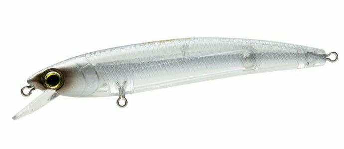 Wildhunter.ie - Yo-Zuri | Pins Minnow Floating | 4g | 70mm -  Predator Lures 