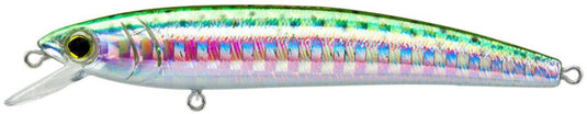 Wildhunter.ie - Yo-Zuri | Pins Minnow Floating | 4g | 70mm -  Predator Lures 