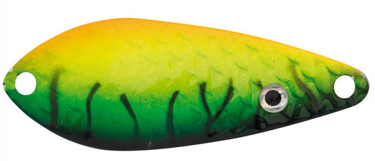 Wildhunter.ie - Jaxon | Nano XT Trout Spoon | 6g -  Predator Spoons 