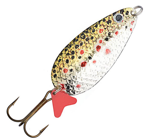 Wildhunter.ie - Jaxon | Holo Karas Spoon | 24g -  Predator Spoons 