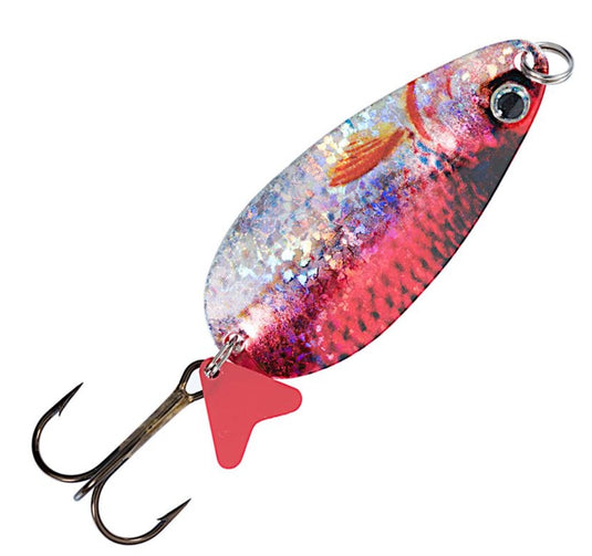 Wildhunter.ie - Jaxon | Holo Karas Spoon | 24g -  Predator Spoons 