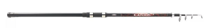 Wildhunter.ie - Mitchell | Catch Power Telescopic Rod | 50/150g -  Predator Fishing Rods 