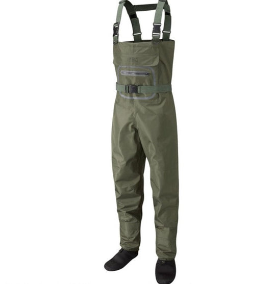 Wildhunter.ie - Profil | Breathable Chest Waders -  Waders 