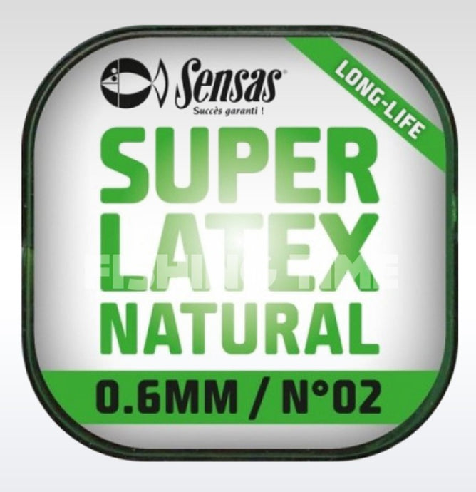 Wildhunter.ie - Sensas | Super Latex | Natural -  Coarse Fishing Accessories 