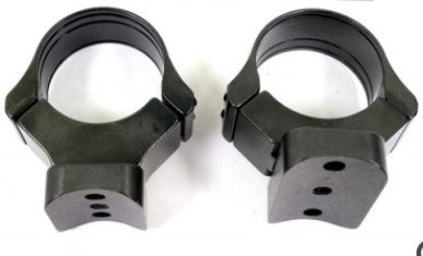 Wildhunter.ie - MAK | Scope Mounts | 12mm -  Rifle Rings & Mounts 