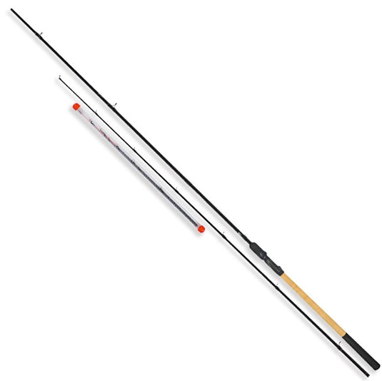 Wildhunter.ie - VDE-Robinson Nano Core Method Feeder TX4-330 Rod | (2+3c) -  Coarse Fishing Rods 
