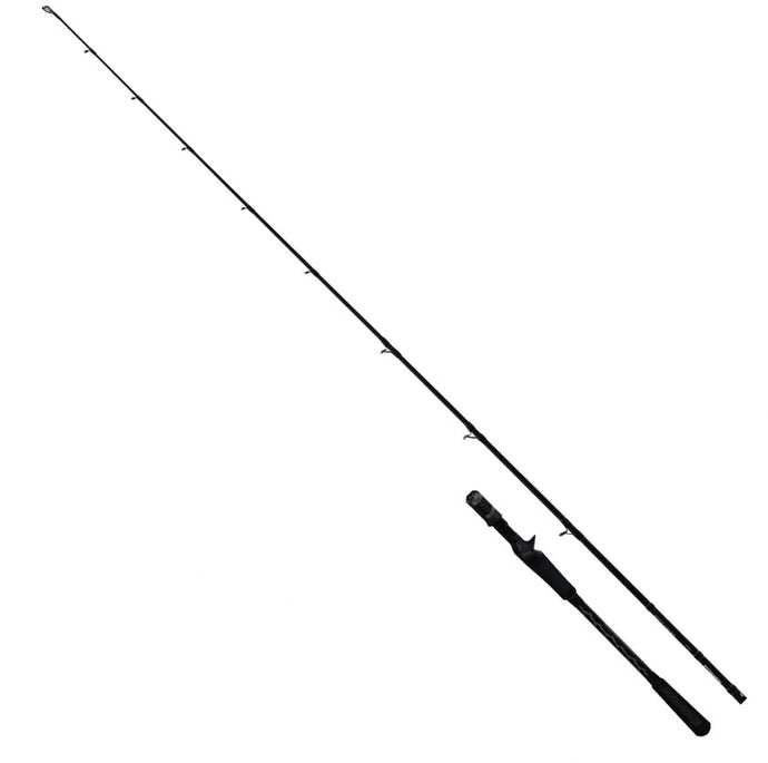 Wildhunter.ie - Robinson | Big Mama PRO Casting Rod -  Predator Fishing Rods 