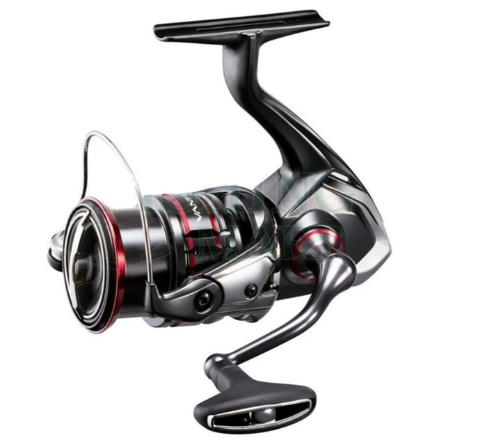 Wildhunter.ie - Shimano | Vanford Reel 2500 HG -  Predator Fishing Reels 