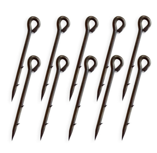 Wildhunter.ie - Robinson | Needle with barbs | 10pcs in bag -  Sea Fishing 