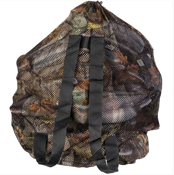 Wildhunter.ie - Jack Pyke | Mesh Decoy Bag -  Bags & Belts 