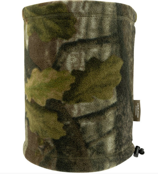 Wildhunter.ie - Jack Pyke | Fleece Neck Gaiter -  Neck Tube 