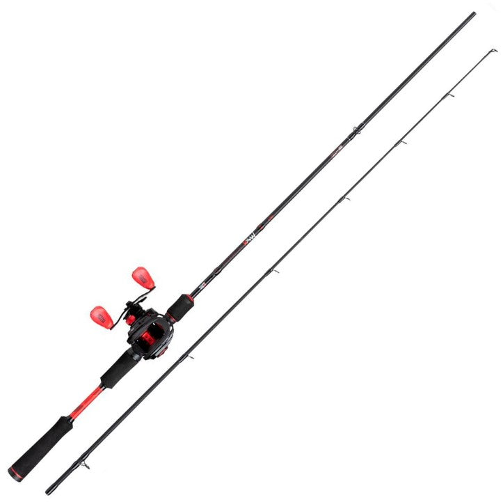 Load image into Gallery viewer, Wildhunter.ie - Abu Garcia | Max X Casting Combo | 662m | 10-40g/MAX4X-L -  Predator Fishing Rods 
