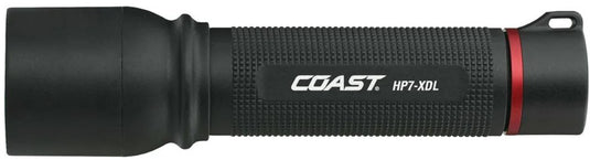 Wildhunter.ie - Coast | Long Range Torch | 3 AAA -  Torches 
