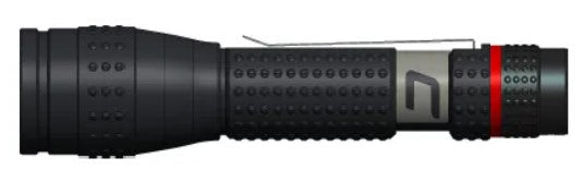 Wildhunter.ie - Coast | Inspection Torch with Clip | 1AAA -  Torches 