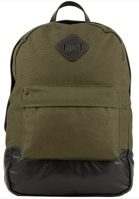 Wildhunter.ie - Jack Pyke | Canvas Back Pack -  Rucksacks 