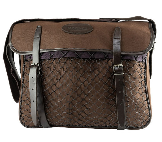 Wildhunter.ie - Jack Pyke | Canvas Game Bag -  Bags & Belts 