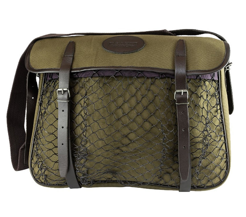Load image into Gallery viewer, Wildhunter.ie - Jack Pyke | Canvas Game Bag -  Bags &amp; Belts 
