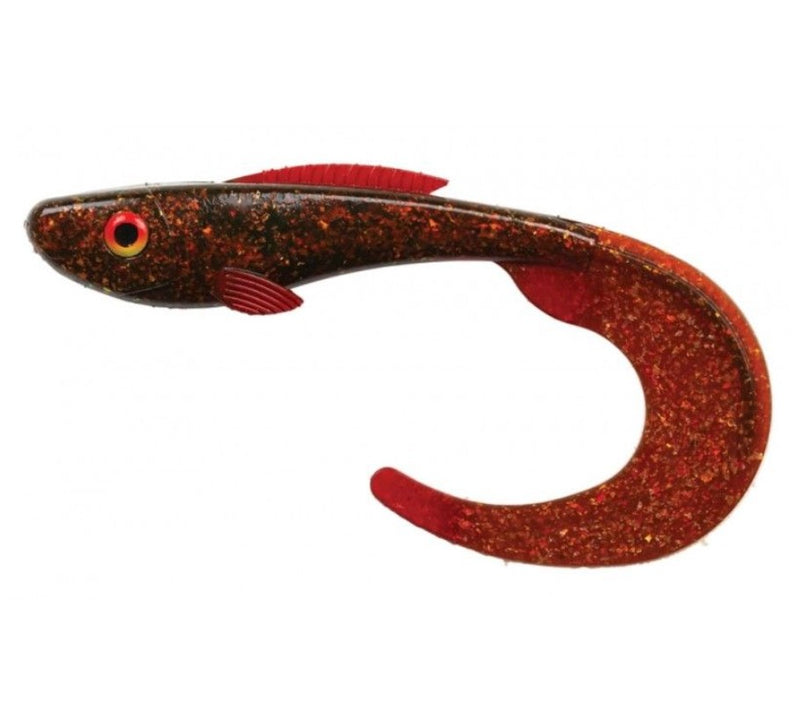 Load image into Gallery viewer, Wildhunter.ie - Abu Garcia | Beast Curl Tail | 21cm | 1pce -  Predator Lures 
