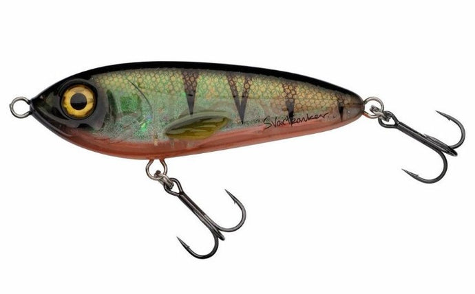 Wildhunter.ie - Abu Garcia | Svartzonker McTracer Bait | 125mm -  Predator Lures 