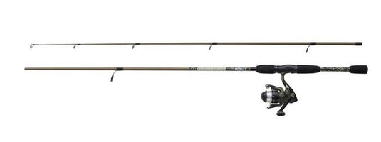 Wildhunter.ie - Mitchell | Tanager Camo II Spin Combo -  Predator Fishing Rods 