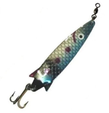 Wildhunter.ie - Allcock | Classic Tobeye | 18g -  Trout/Salmon Lures 