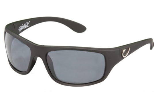 Wildhunter.ie - Mustad | Hank Parker Signature Series Polarized Sunglasses -  Sunglasses 