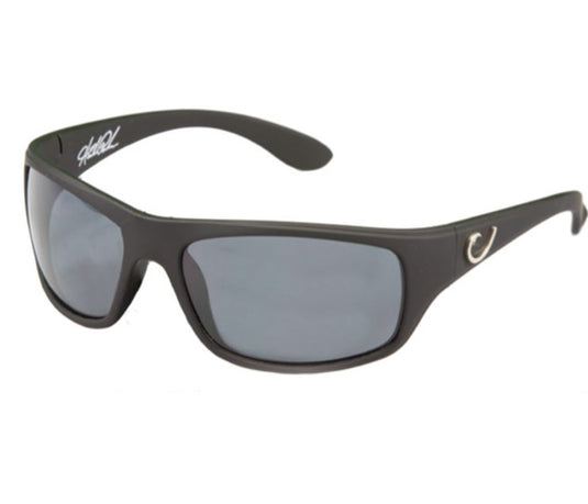 Wildhunter.ie - Mustad | Hank Parker Signature Series Polarized Sunglasses -  Sunglasses 