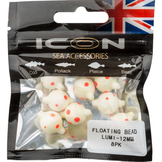 Wildhunter.ie - Icon | Floating Bead -  Coarse Fishing Accessories 