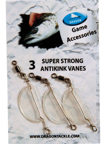 Wildhunter.ie - Dragon | Anti Kink Vane -  Coarse Fishing Accessories 