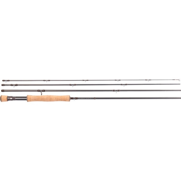 Wildhunter.ie - Wychwood | Truefly Rod | 4pc -  Fly Fishing Rods 