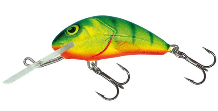 Load image into Gallery viewer, Wildhunter.ie - Salmo | Hornet Floating Lure | 6cm -  Predator Lures 
