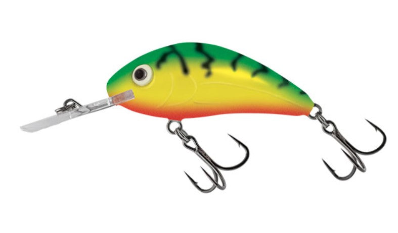 Load image into Gallery viewer, Wildhunter.ie - Salmo | Rattlin Hornet Floating Lure | 4.5cm -  Predator Lures 
